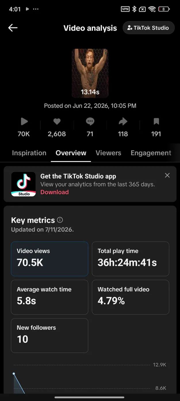 70K receipt